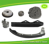 Timing Chain Kit For Nissan Micra Note 1.0 1.2 1.4L CR14DE CR12DE CR10DE 02-10 - #HJ-49150-A