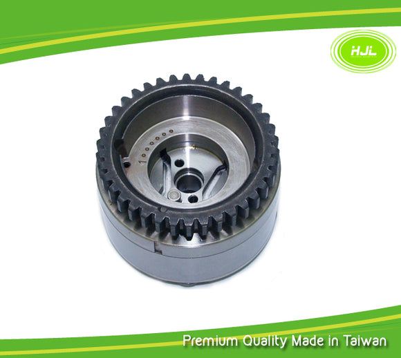 SPROCKET-CAMSHAFT INTAKE VVT GEAR FOR NISSAN MICRA III 13025AX011 - #HJ-49150-VT