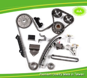Suzuki Grand Vitara Timing Chain Kit Fits 2.7L V6 DOHC 24V H27A 2006-2008