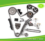 Suzuki Grand Vitara Timing Chain Kit Fits 2.7L V6 DOHC 24V H27A 2006-2008