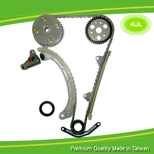 Timing Chain Kit For Daihatsu Terios Sirion 1.3L K3-VE,Toyota Avanza w/VVT Gear - #HJ-45001-B