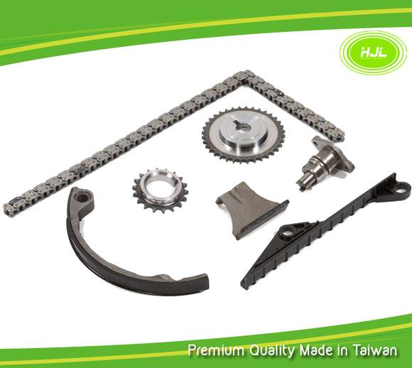 Timing Chain Kit For JDM Nissan Silvia 180SX 2.0L Turbo SR20DET 91-98 - #HJ-49124-JX