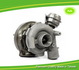 BMW 5 Series E39 525d 163 HP M57 TURBO TURBOCHARGER 11657781435 710415-5007S - #02999-82100