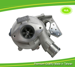 Turbo Turbocharger For Ford Ranger T6 PX 2.2L Diesel GT1749V 1760759 2012 - #04198-82140