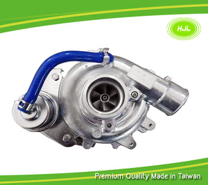 Turbo Charger CT9 For TOYOTA Hilux Hiace 2.5 D-4D 75 KW 2KD-FTV 17201-0L030 - #05488-82100