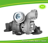 Turbocharger For VW Golf Jetta Passat Touran Audi A3 2.0 TDI BKD AZV GT1749V - #24012-82100