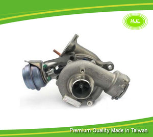 Turbocharger VW Passat Audi A4 A6 TDI 03G145702F 03G145702K 03G145702C 758219-#24396-82100