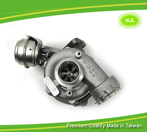 Turbo Charger GT1749V VW Passat Audi A4 A6 1.9 2.0 TDI BRE BVG BVF 038145702G - #24999-82100