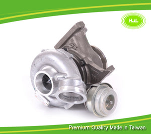 Turbo Charger For Mercedes Sprinter 211 311 411 213 313 413 CDI 709836-5004S - #32199-82100