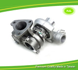 TD04-09B-49177 Turbo FOR Mitsubishi Shogun Pajero 2.5 TD 4D56 01500 Turbocharger - #39997-82100