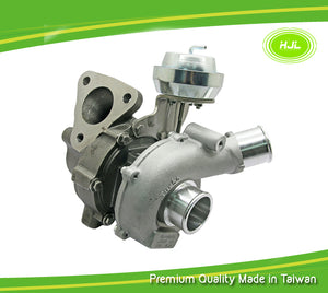 Turbo Turbocharger For Mitsubishi Triton L200 MN VGT 2.5L 4D56T VT16 1515A170 - #39998-82100