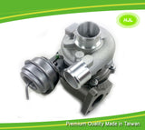 GT1749V Turbo Turbocharger For Hyundai Santa Fe Trajet 2.0 CRDI D4EA-V - #41399-82100