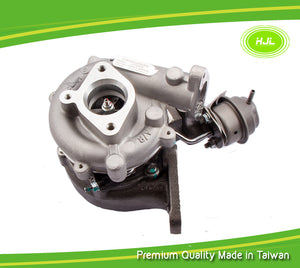 GT1849V 727477 TURBO CHARGER FOR NISSAN X-TRAIL ALMERA PRIMERA 2.2L DCI YD22ED - #49129-82100