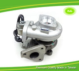 GT1752S 701196 Turbo Charger for Nissan Patrol GU Y61 TD RD28Ti 2.8L 14411-VB300 - #49997-82100