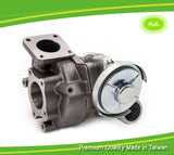 VIEZ RHV5 Turbo Charger for Isuzu D-MAX Holden 3.0L CRD 4JJ1-TC 4JJ1T 8980115293 - #52398-82100