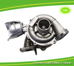 GT15V Peugeot,Mini,Citroen & Volvo 1.6 HDI 109 PS-80KW Turbo Turbocharger - #67399-82100