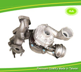 Dodge Caliber CRD Jeep Patriot 2.0 CRD 140HP 756062 BKD Turbocharger - #24398-82100