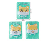 12 Packs Warmer Long Lasting 8-Hour Air Activated Instant Heating Cute animals