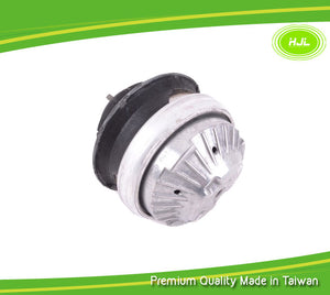 MERCEDES E320 S211 3.2D Engine Mount Front Left 03 to 09 Mounting 2112400417 - #32047-87820