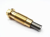 Timng Chain+Tensioner For Mercedes Benz M271 Kompressor C200 CLK200 SLK200 - #HJ-32007-TC