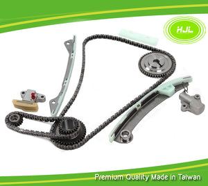 Timing Chain Kit For Nissan Versa 1.8L MR18DE Sentra 2.0L MR20DE 2007-2012  - #HJ-49157