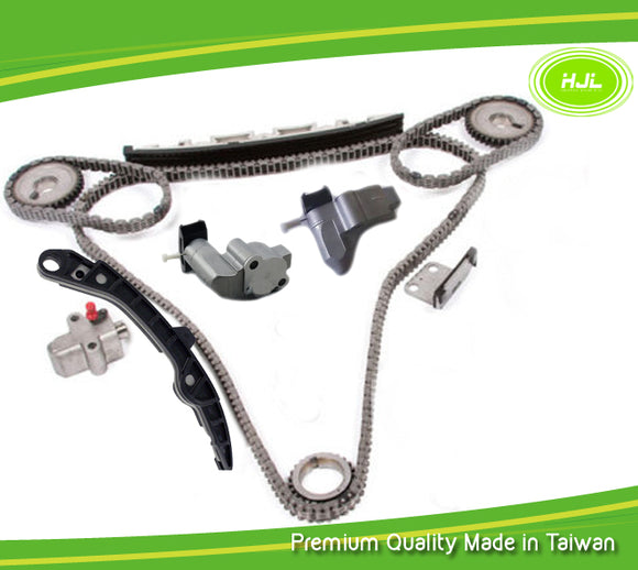 Timing Chain Kit For Nissan FUGA Y50 Y51 Skyline V36 250GT VQ25HR 2006-2015 - #HJ-49636