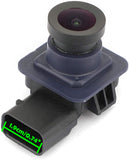 Rear View Backup Camera Park Assist for Ford Explorer 2.0 3.5L DB5Z19G490A 11-15 - #04590-45100