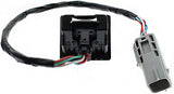 Back up. Camera cámara trasera para autos Cadillac SRX 3.6L 3.0L 2.8L 11-16 - #37599-45100