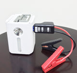 Outdoor Camping Portable Power Supply unit 26800mAh For Laptop w/AC output 110V - #S2600