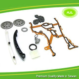 TIMING CHAIN KIT FOR SUZUKI VAUXHALL ASTRA CORSA MERIVA 1.0 1.2 1.4