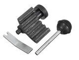 Engine Timing Belt Locking Tool Set For AUDI VW 1.4 1.9 TDI T10050 T10008 T20102 - #TOKIT-24599