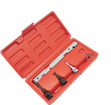 5 PCS Engine Timing Locking Tool Set For FORD MAZDA VOLVO 1.8 2.0 2.3 - #TOKIT-31140