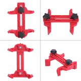 Dual Cam Clamp Locking Tool Kit For Camshaft Sprocket Gear - #TOKIT-99809