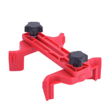 Dual Cam Clamp Locking Tool Kit For Camshaft Sprocket Gear - #TOKIT-99809