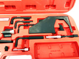 MAZDA 3 6 CX-7 2.3 MPS TURBO DISI L3 L3K9 VVT ENGINE TIMING LOCKING TOOL SET KIT - TOKIT-31160