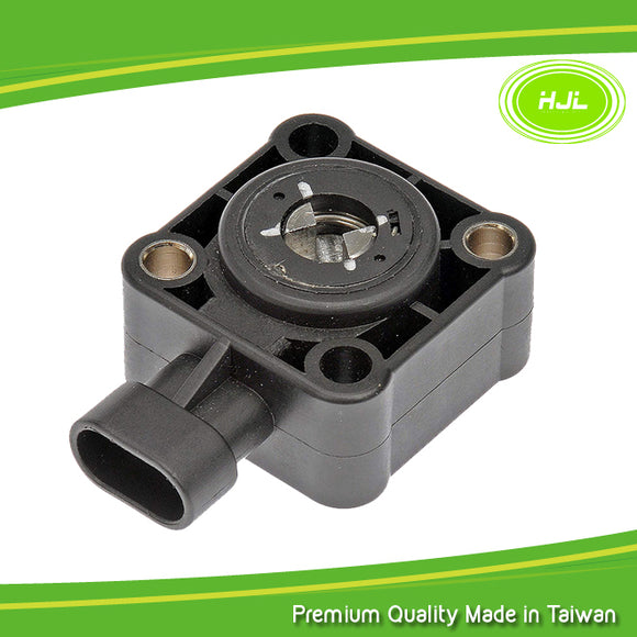 Throttle Position Sensor For Dodge D250 D350 W350 90-93 5.9 Diesel 4746966 - #44566-44200