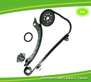 Timing Chain Kit Fit SUZUKI Swift SX4 Splash Jimny 1.2L DOHC 16V Engine:K12B 1242c.c. 2009 - #HJ-91109