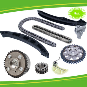 Timing Chain Kit Fits Audi A1 A3 VW Golf 1.4 TSI Skoda SEAT CAXA BWK+VVT Gear - #HJ-24071-V