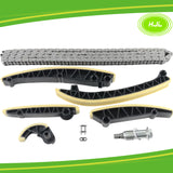 Timing Chain Kit Replacement For Mercedes-Benz Jeep Sprinter 3.0L Diesel OM642 V6 - #HJ-32642