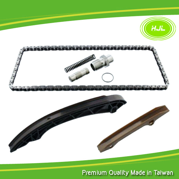 Timing Chain Kit(Lower)For BMW X3 E83 X5 E53 M54 X3 E83 728i E38 Z3 E36 M52 M54 - #HJ-02018
