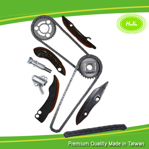 Timing Chain Kit For BMW N57 330d 430d X4 X5 X6 30dx 640d 740d w/Oil Pump Chain - #HJ-02022-O