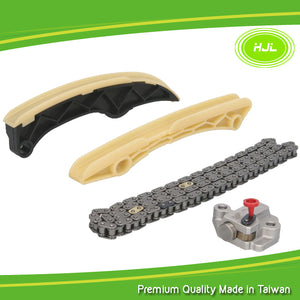Timing Chain Kit For KIA Optima Forte Soul 1.6L Gamma DOHC GDI 2015-2019 - #HJ-42042-A