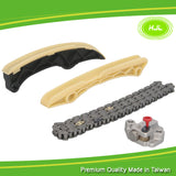 Timing Chain Kit For KIA Optima Forte Soul 1.6L Gamma DOHC GDI 2015-2019 - #HJ-42042-A
