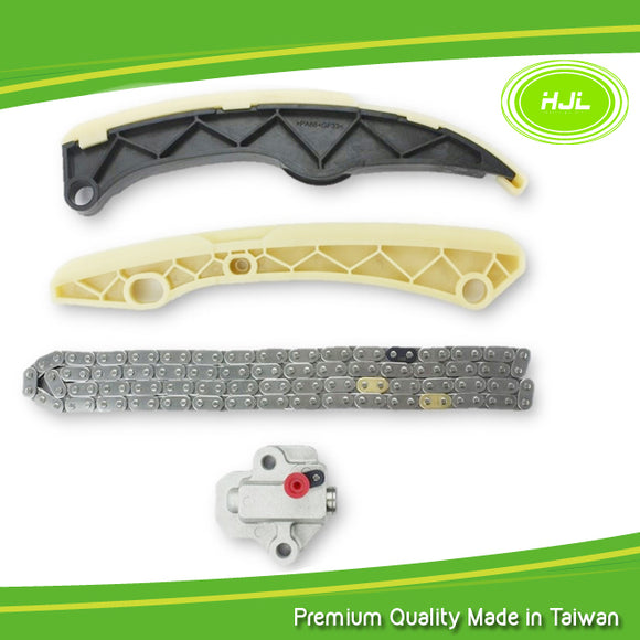 Timing Chain Kit For Hyundai Accent i30 i40 ix35 Veloster 1.6L GDI 2011-2019 - #HJ-41642-A