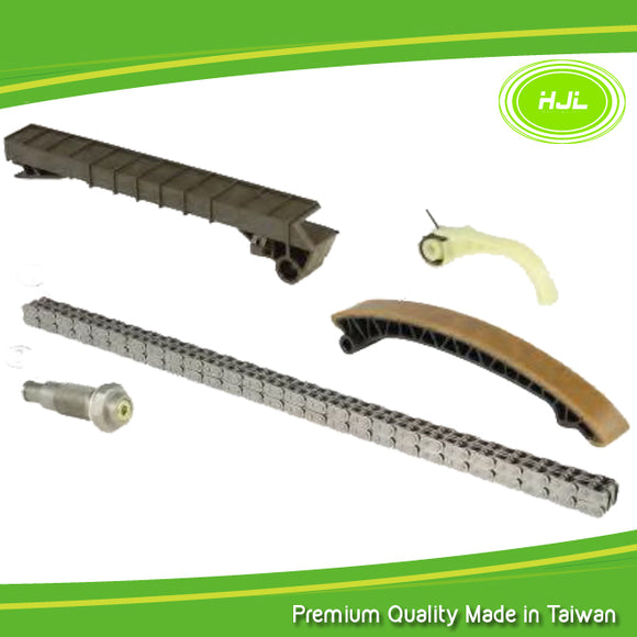 Timing Chain Kit For MERCEDES-BENZ (W168)A160 A170 (414)Vaneo 1.7 CDI 1998-2004 - #HJ-32168-A