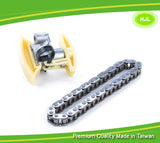 Timing Chain Kit For PEUGEOT 206 207 307 308 407 Expert Partner 1.6 HDi DV6TED4 - #HJ-67215