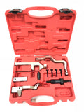 BMW MINI/PEUGEOT/CITROEN/PAS N12 N14 R55 R56 1.4 1.6 CAM TIMING LOCKING TOOL KIT - #TOKIT-02003