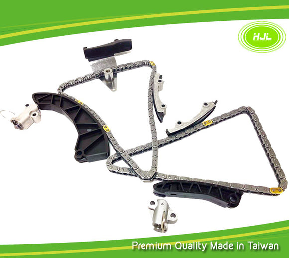 Timing Chain Kit For KIA Carens Cerato Rio Soul Venga Picanto 1.4 1.5 16 CRDi - #HJ-42002-B