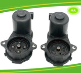 Rear Wheel Brake Actuator(Left+Right)Replacement for Mercedes W176 W246 C117 X156 R172 A1729060300 - #HJ-32070-EMF