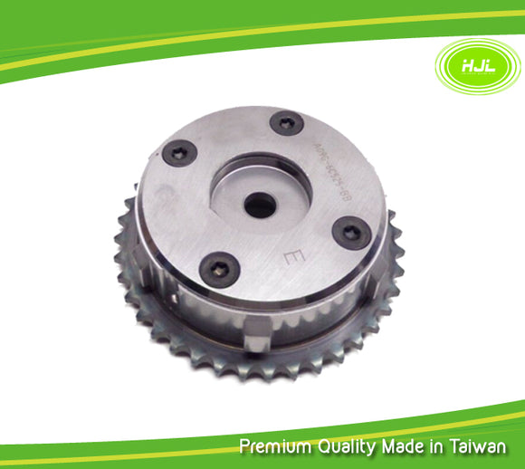 Camshaft(Intake)Adjuster Gears For Range Rover Evoque Freelander 2.0L LR024999 - #HJ-58123-IVT